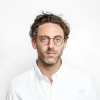 Elliot Berg