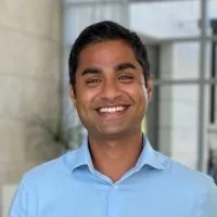 Deepak M.