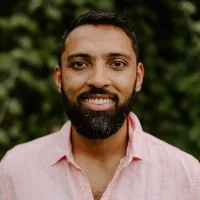 Tushar J.