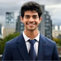 Sidharth Sawhney