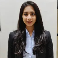 Shweta Tripathi
