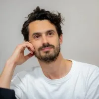 Romain Sion