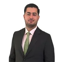Shershah Yousafzai