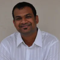 Sridhar Muppidi