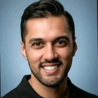 Bhavik Patel
