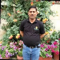 Gulab Sharma