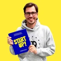 Andy Bruckschloegl