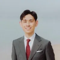Marcus Goh