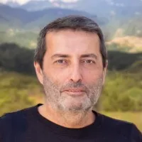 Jose Marin