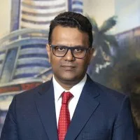 Ravi Dharamshi