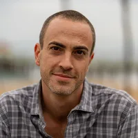 Jonathan Gray