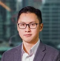 Jaime Wong