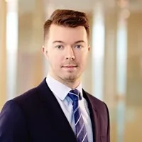 Patrick Dean
