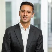 Dominic Dalli