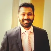 Amit Garg