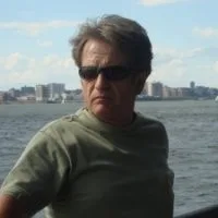 Mike Stringer