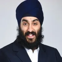 Satveer Singh Thakral