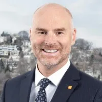 Eric Doyon