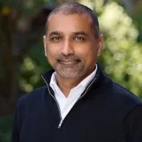 Amir Desai