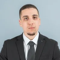 Yassine Dermouche