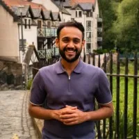 Shubham Khetan