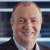 Andrew Greig