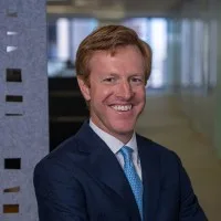 Patrick Hughes