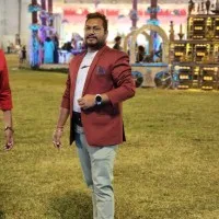 Raman Raj Harsha