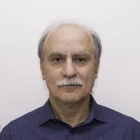 Ali Najafi