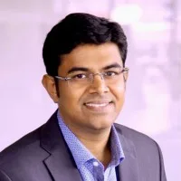 Kiran Vasireddy
