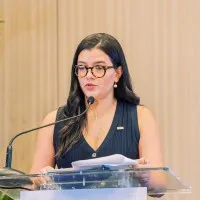 Ingrid Gloriluz Fermín Terrero