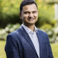 Shravan Gupta