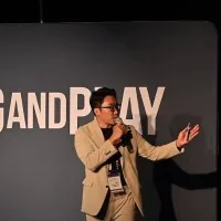 Jin Yeongjin Bae