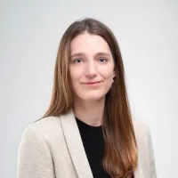 Rebecca Rosser Tomás