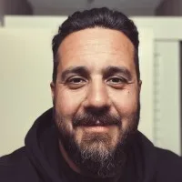 Soheil Oliaei