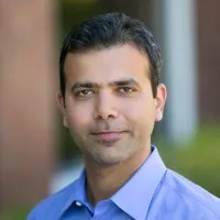 Dharmesh Thakker