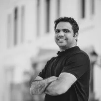 Sandeep M.