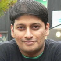 Yashraj Vakil