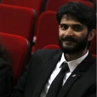 Chirag Sharma