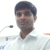 Anand Naidu