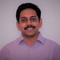 Senthil Kumar P