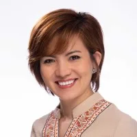 Lizzie Ngo