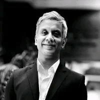 Ashish Raj