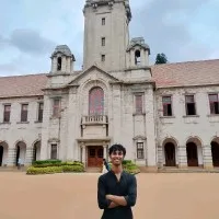 Kanishk Savarnya