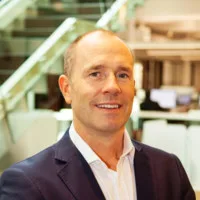 Alex Cowie