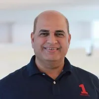 Deepak Nathani