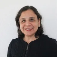 Ketayun Irani