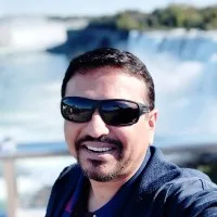 Viren Reshamwala