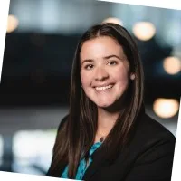 Lauren Tibbets