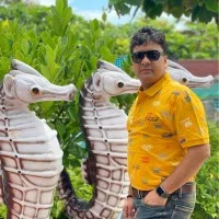 Ameritesh Agrawal